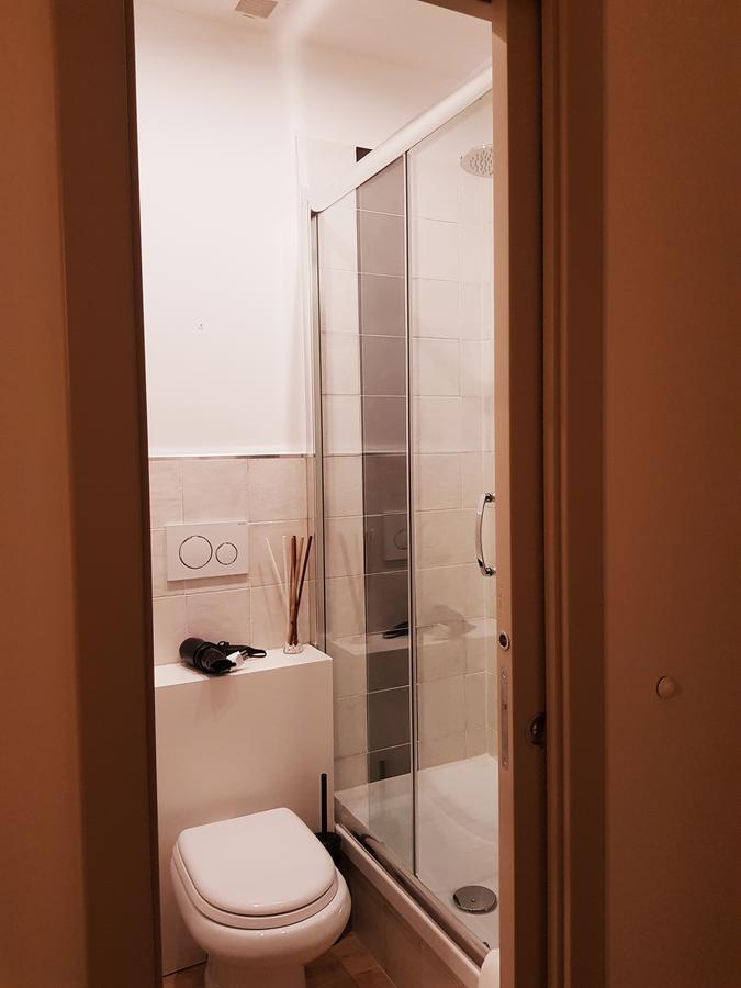 Cairoli Rooms Rome Exterior photo