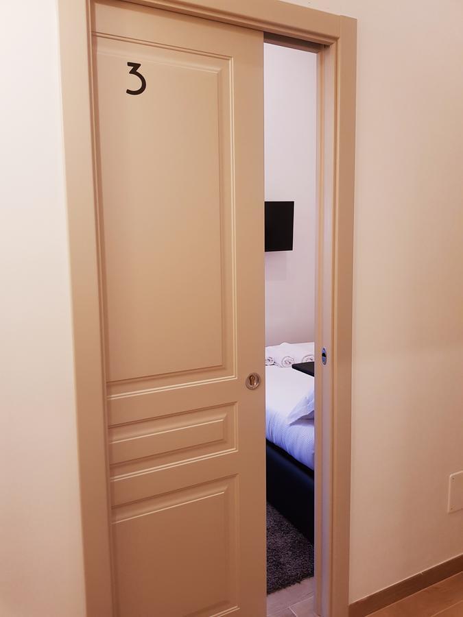 Cairoli Rooms Rome Exterior photo