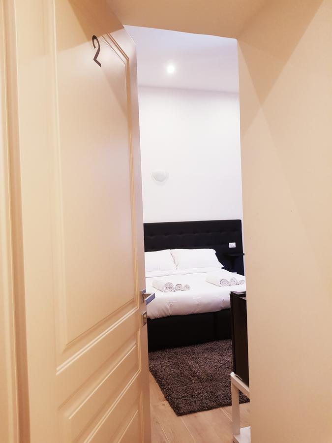 Cairoli Rooms Rome Exterior photo