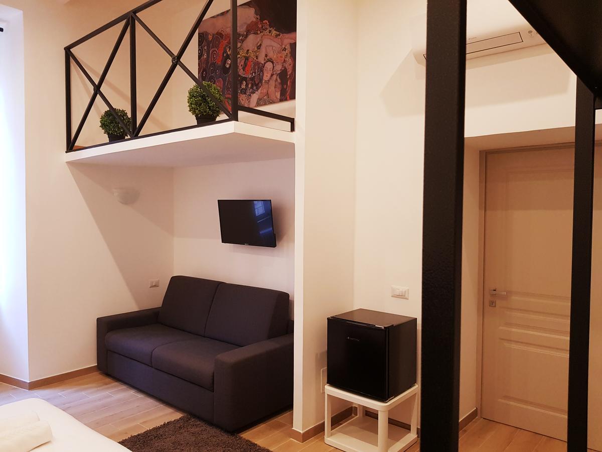 Cairoli Rooms Rome Exterior photo