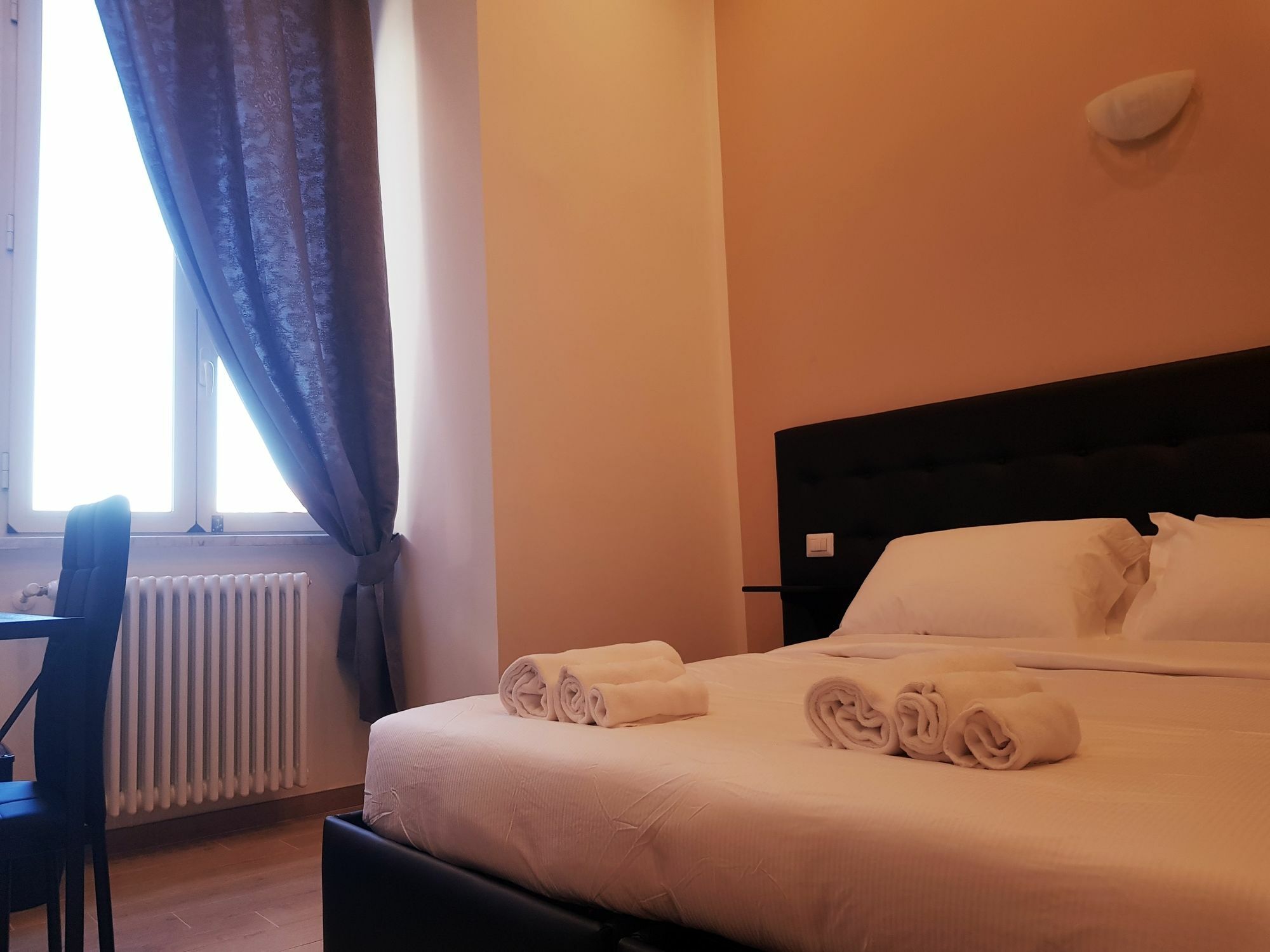 Cairoli Rooms Rome Exterior photo