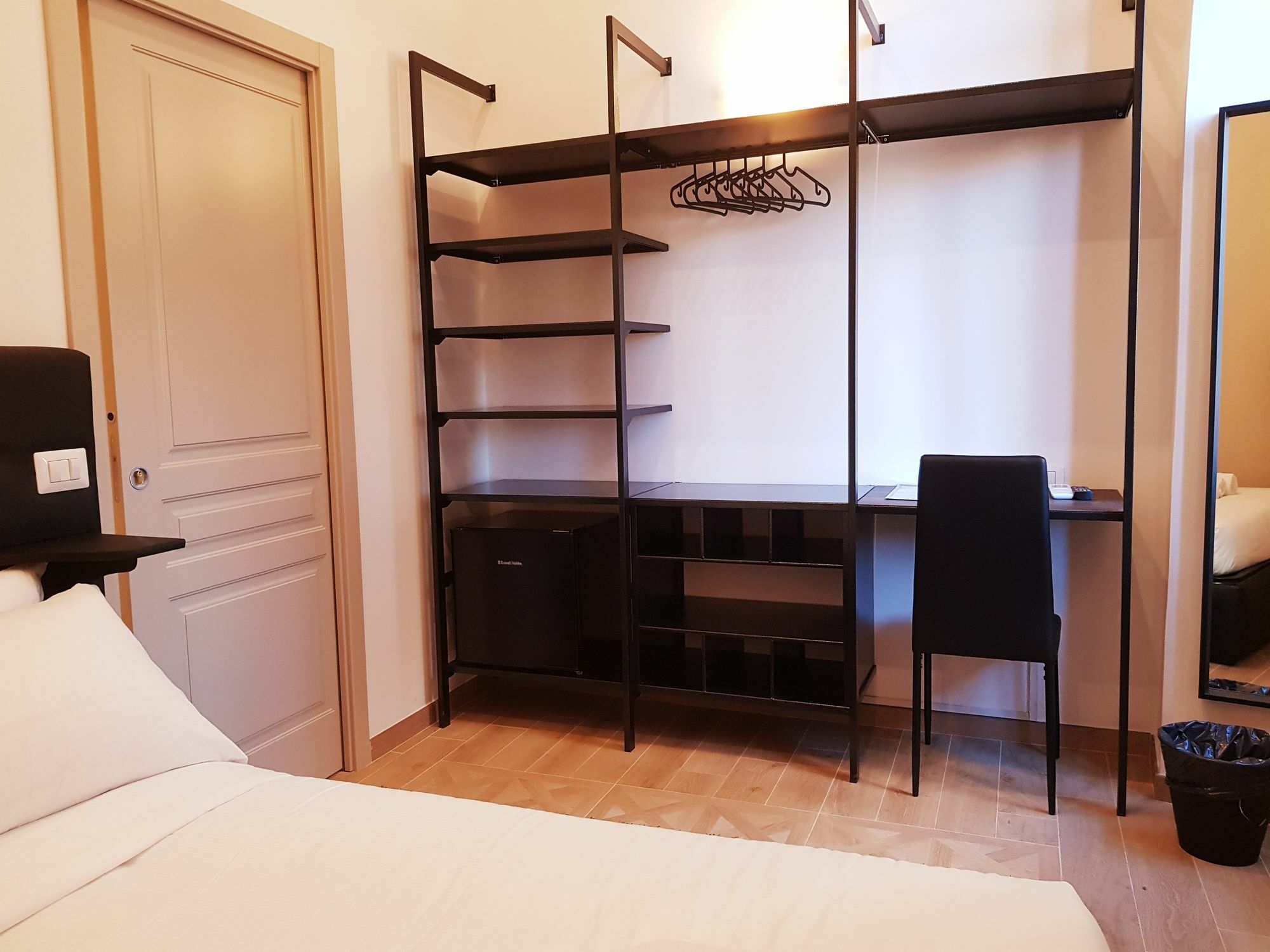 Cairoli Rooms Rome Exterior photo